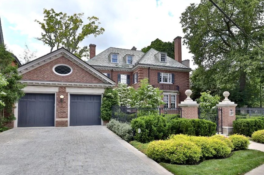 30 Rosedale Rd Marci Cook